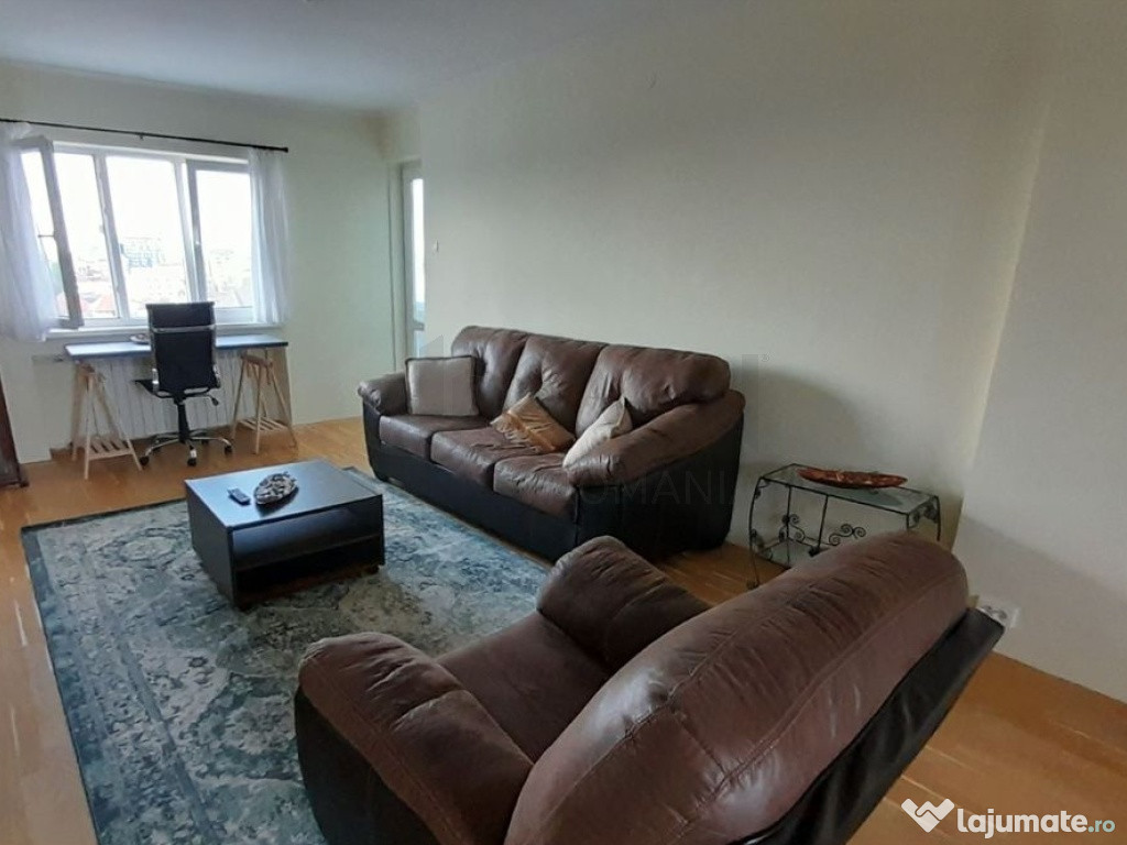 Apartament 2 camere Maria Rosetti