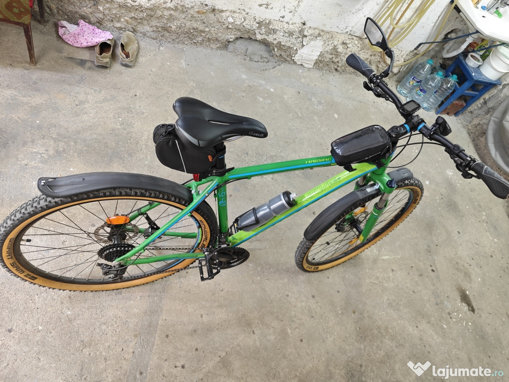 Bicicletă Haibike