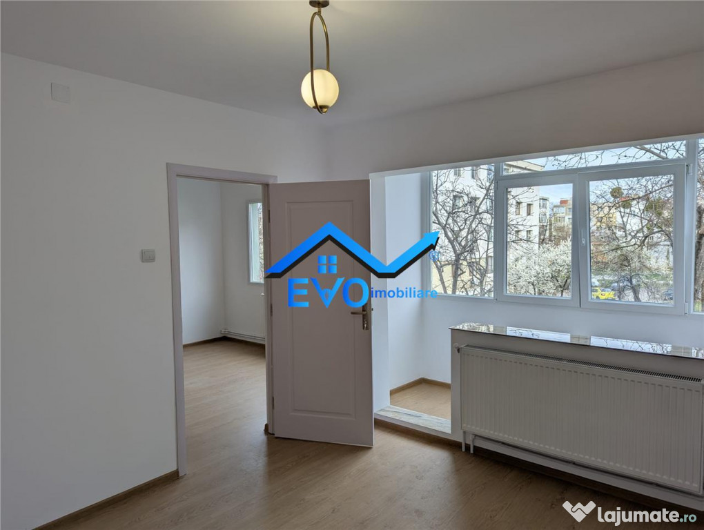 Apartament 2 camere , 50mp , etaj intermediar, Cantemir, Ias