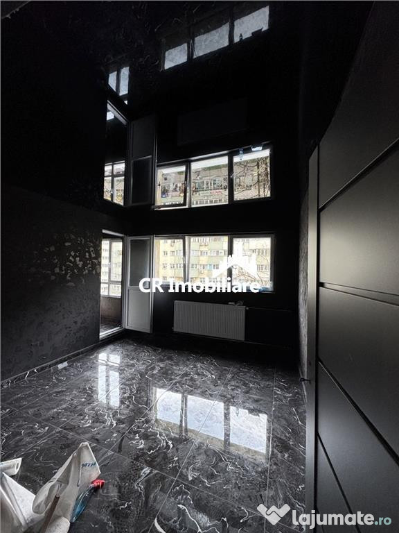 Apartament 2 camere, Iancului