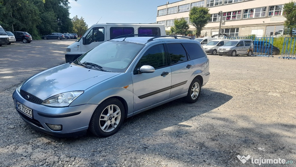 Vand Ford Focus 1.8 TDDI
