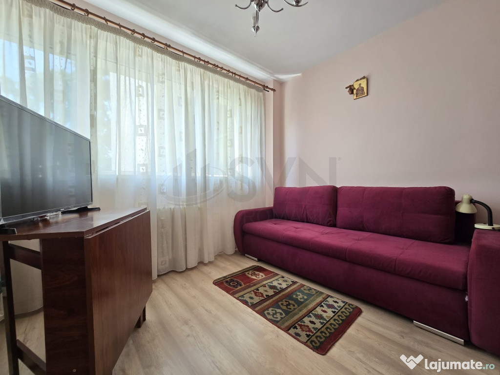 Apartament 2 camere zona Victoriei ideal pentru investitie
