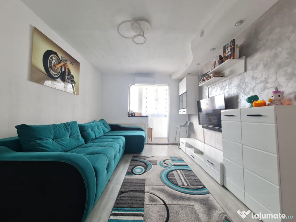 Apartament de 3 camere zona ASTRA