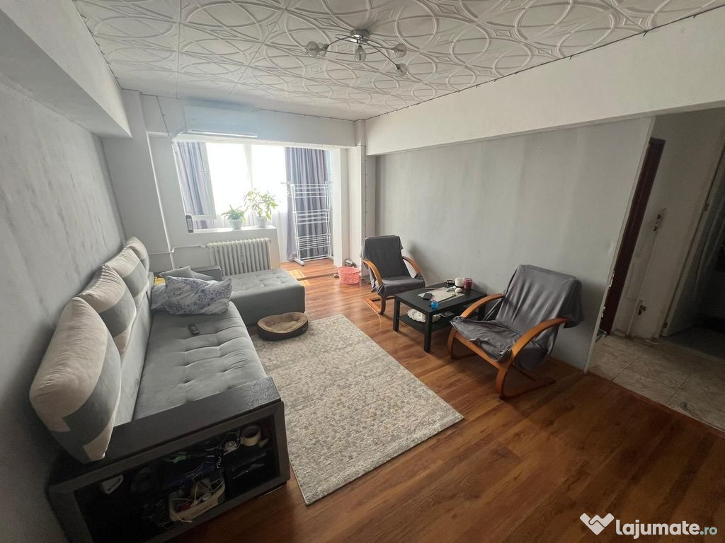 Dristor 72 mp 3 camere Calea Vitan sector 3