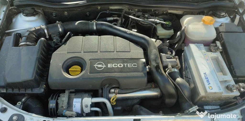 Vand Opel Astra H pentru dezmembrat
