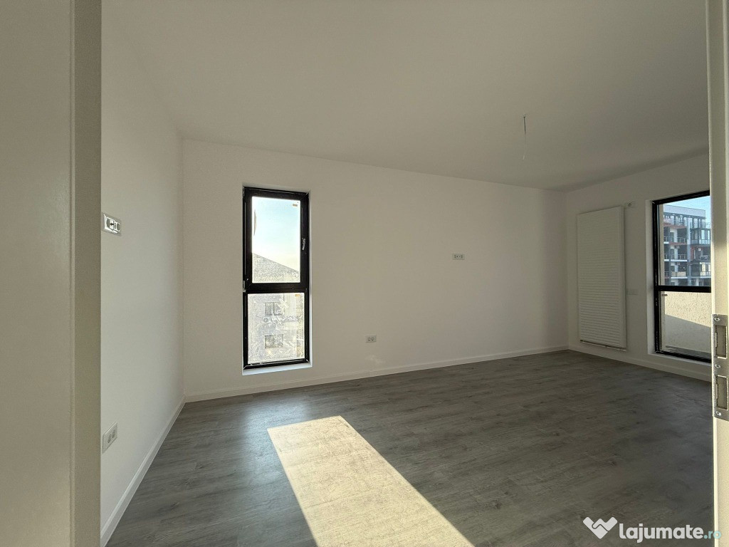 Apartament 2 camere, decomandat, strada Diamantului,Bragadiru
