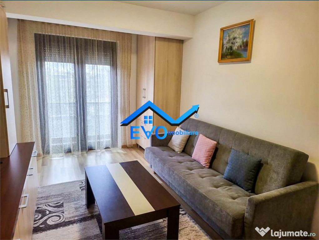 Apartament cu 2 camere, boxa, loc de parcare, zona Moara de