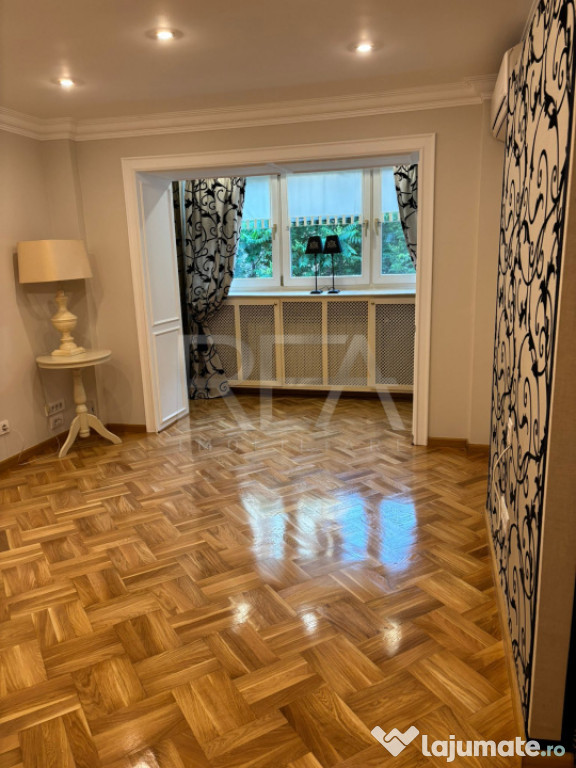 2 camere - Calea Mosilor - 2/8 - renovat - metrou