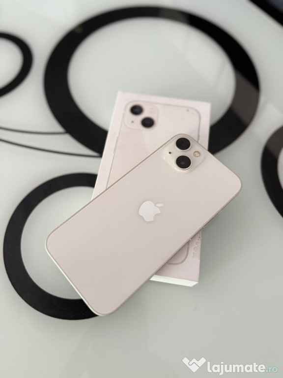 IPhone 14 - White
