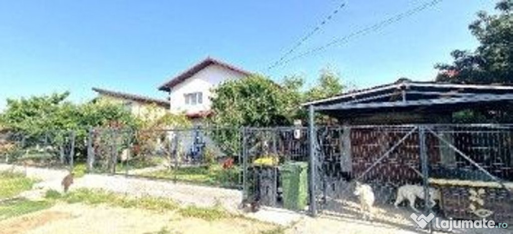 Casa si teren Clinceni, ID: R2580614