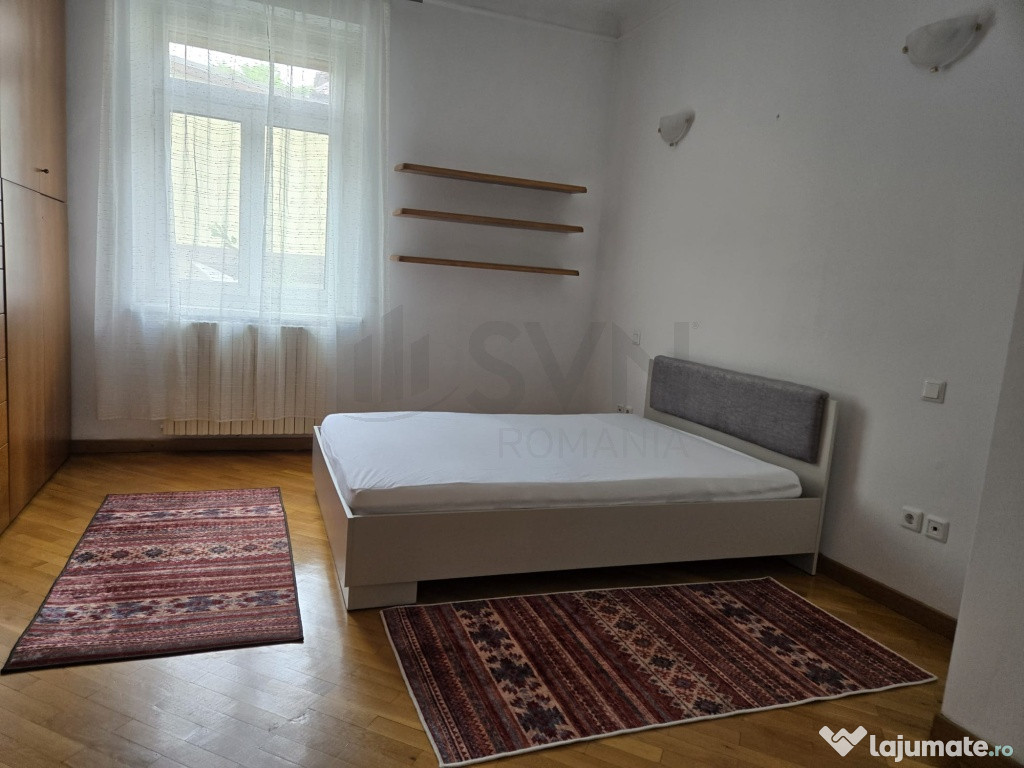 Apartartament 2 camere in vila I Cotroceni