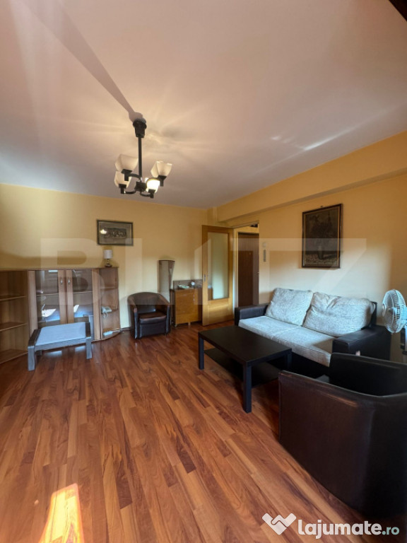 Apartament 2 Camere Metrou Orizont