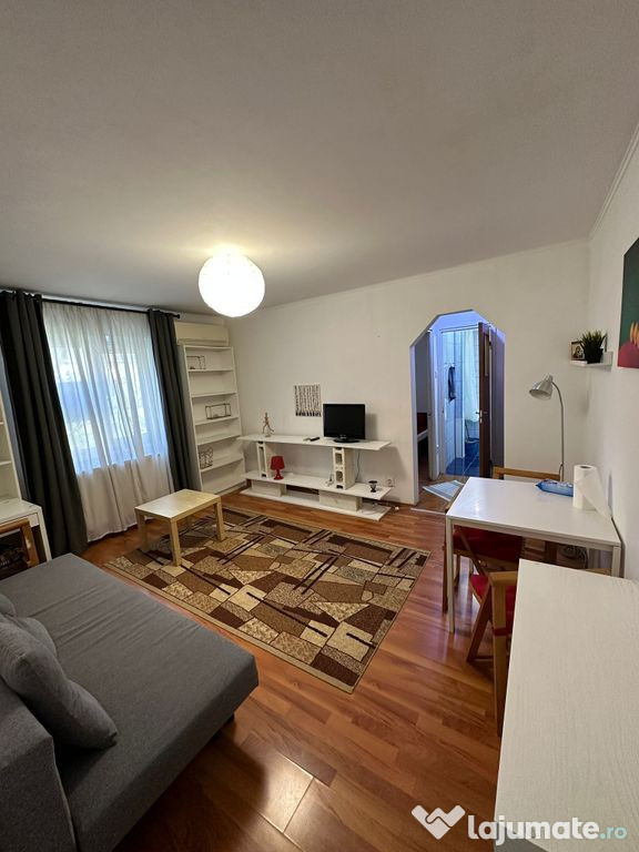 Apartament 2 camere Constantin Brancoveanu Sector 4
