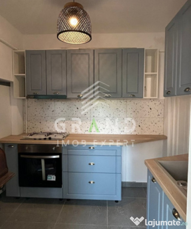TOTUL NOU!Apartament 2 Camere | Ultracentral–Piața Mihai