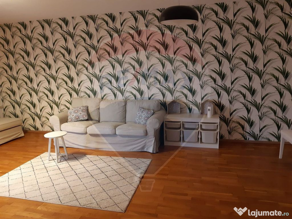 Apartament deosebit de 3 camere Chitila Rezidenz cu loc d...