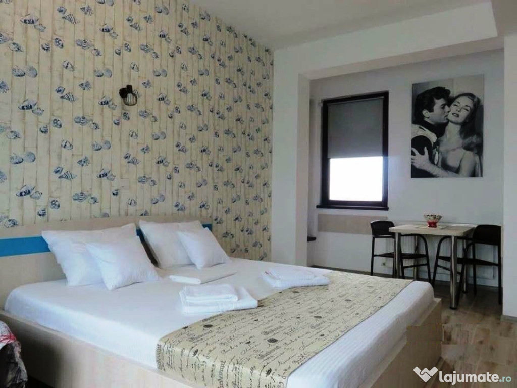 Studio for sell in Mamaia Sat near Lidl