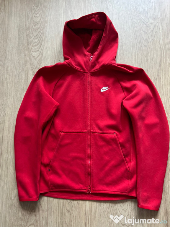 Hanorac nike tech vintage