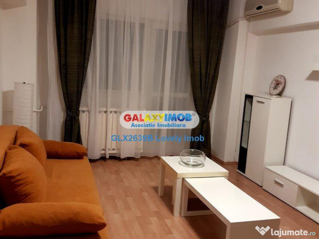 Apartament Berceni - Oltenitei - Piata Sudului - Centrala