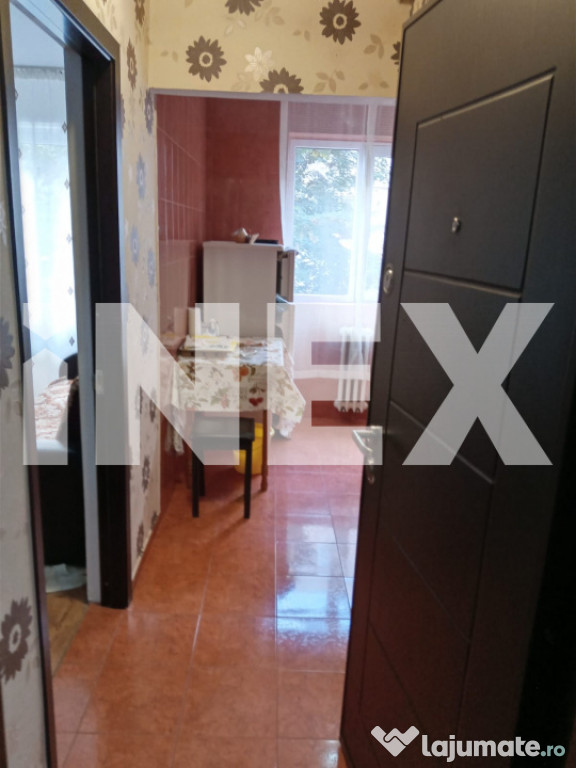 Inchiriere apartament 2 camere Trivale