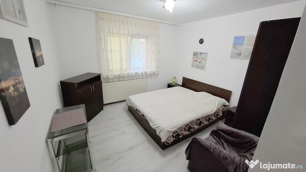 Apartament D,, 2 camere , in Tatarasi,