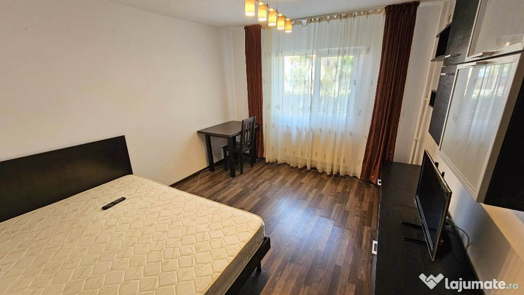 Apartament 1 camera D, in Tatarasi