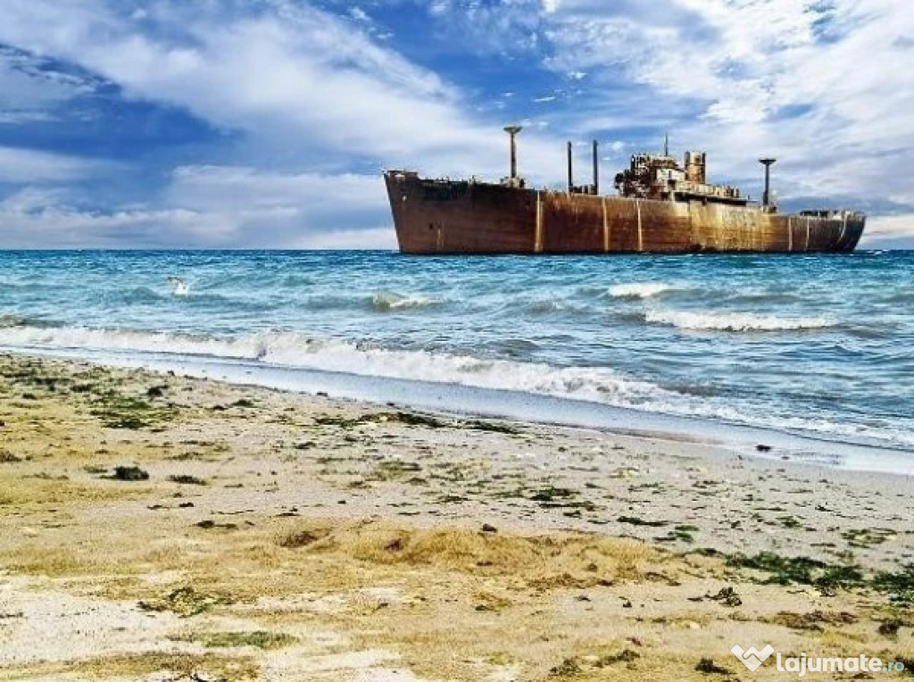 Teren intravilan Costinesti