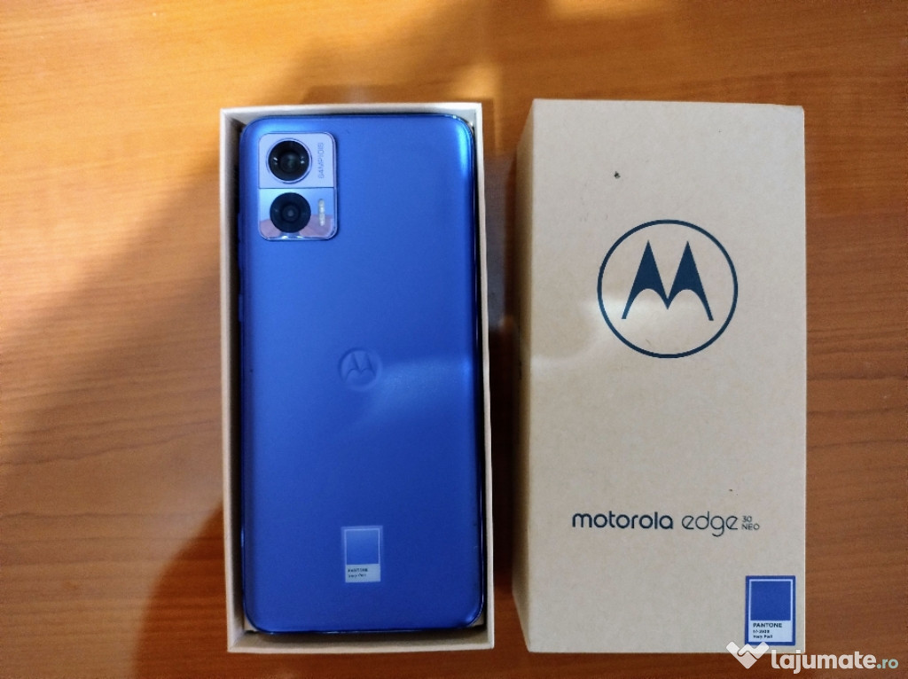 Telefon Motorola Edge 30 Neo