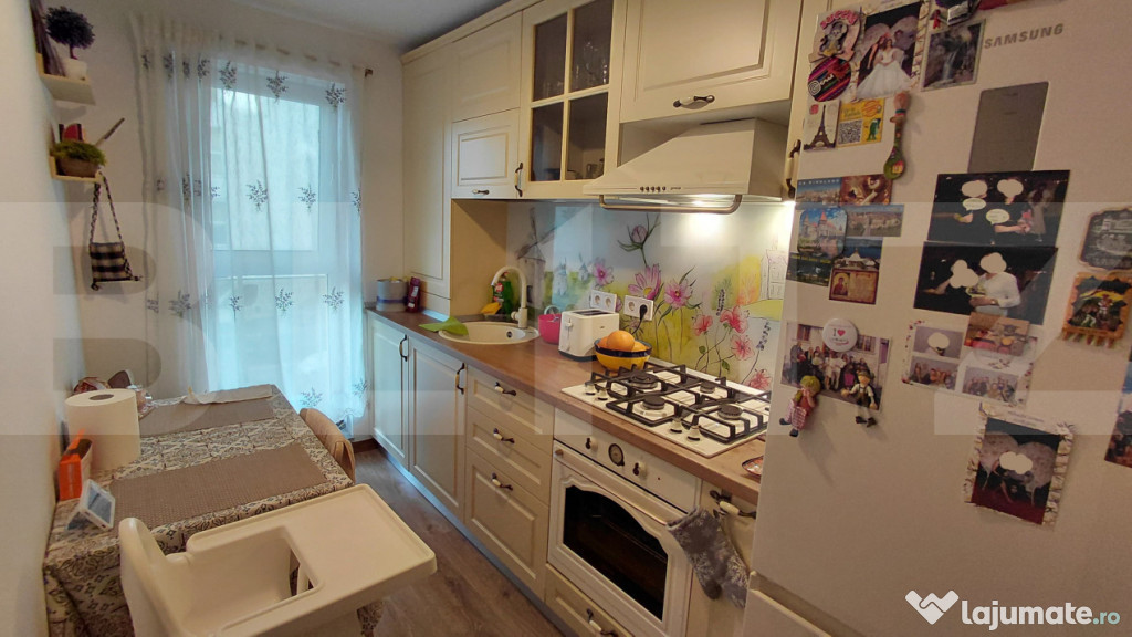 Apartament 2 camere,complex Vivenda