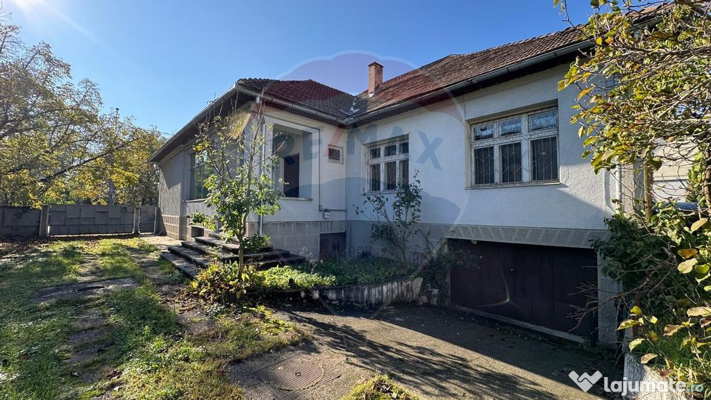 Casă de închiriat, în Baia Mare, Victoriei-zona Coloni...