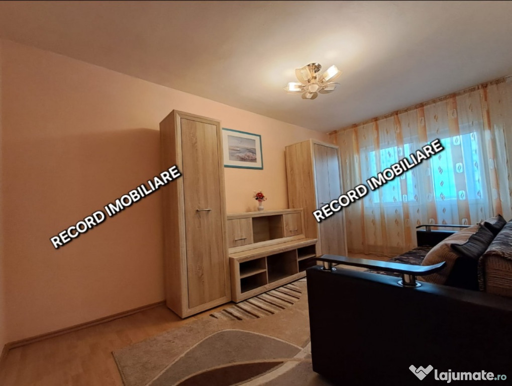 Apartament decomandat 2 camere, et.int, lift, zona UTCN B-dul Muncii