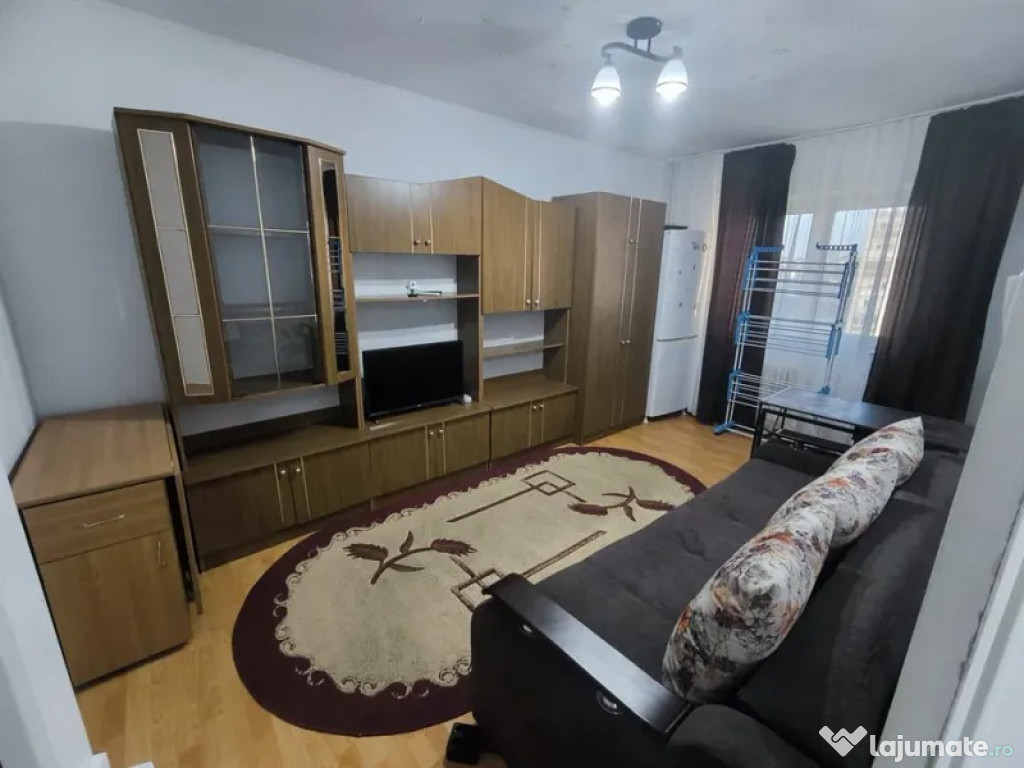 Inchiriere garsoniera, in Mircea,