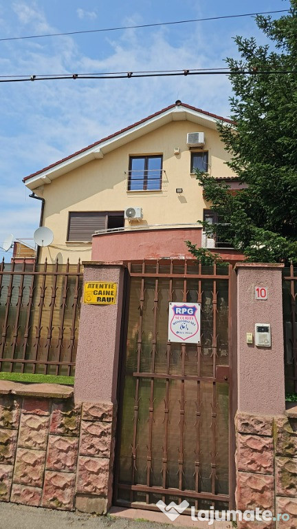 Casa pipera super ocazie Avizabila ISU