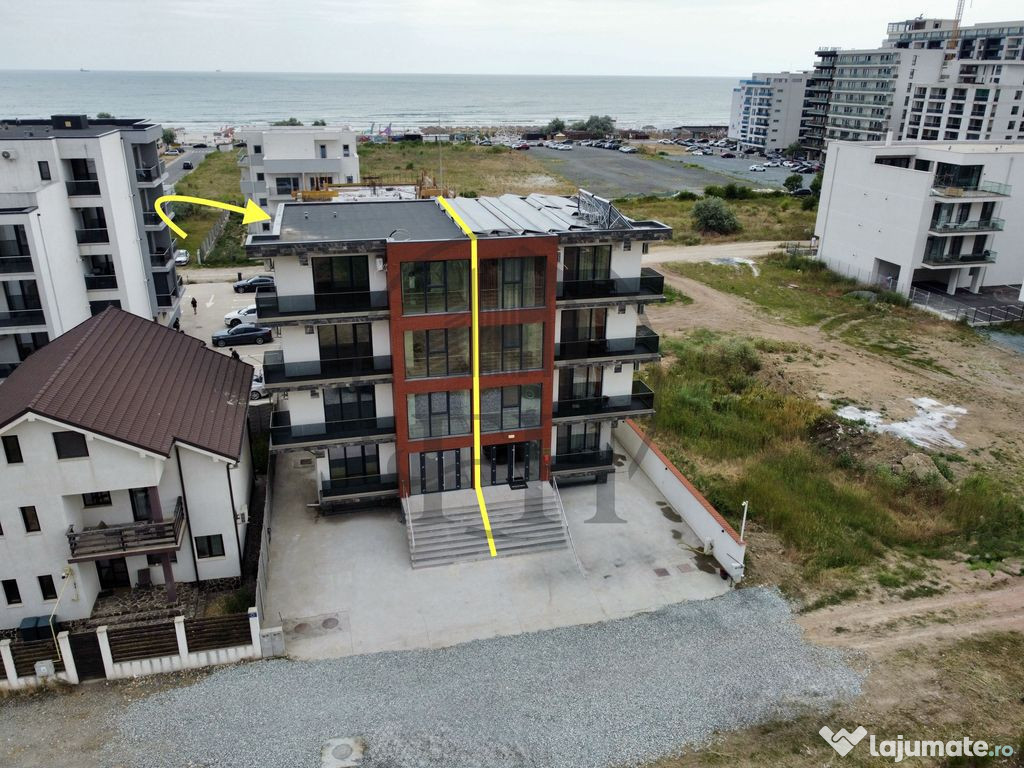 Spațiu comercial de vânzare Mamaia Nord, Constanța,