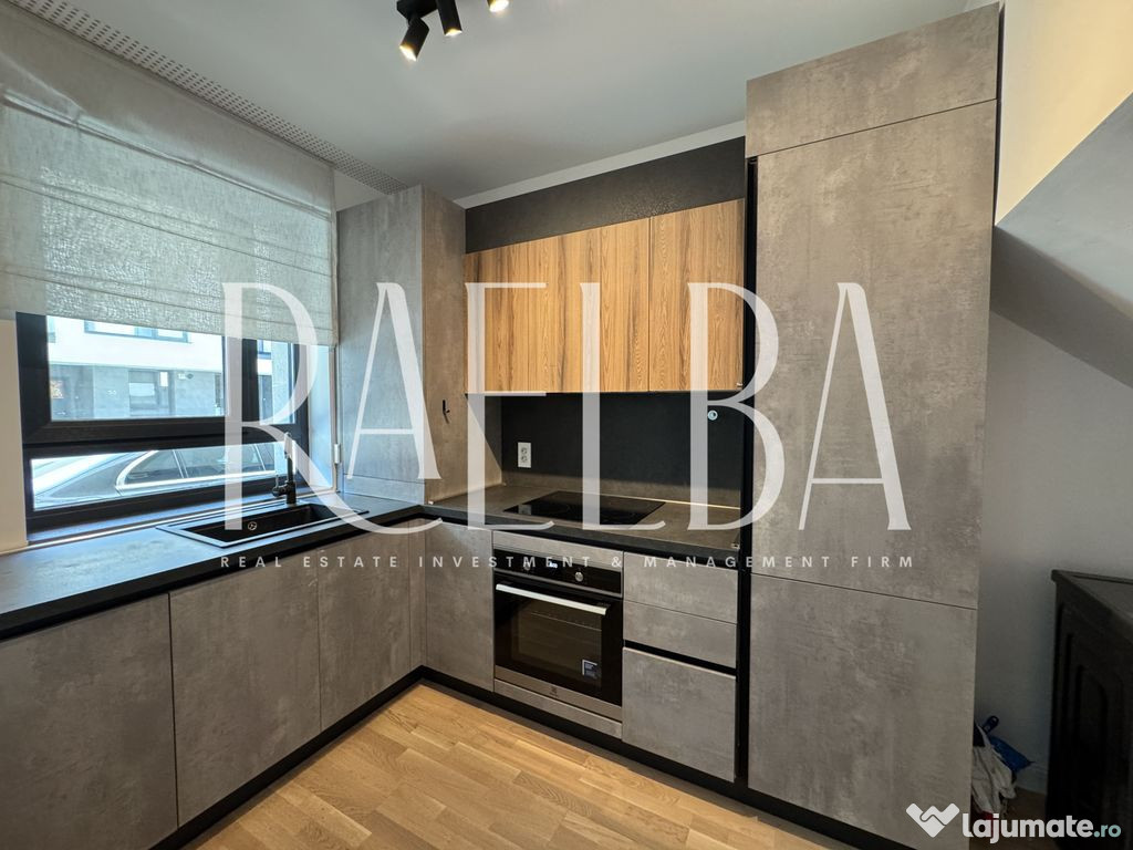 | NEW | Casa 5 camere | ZenVille | Cu GRADINA | MOBILATA |