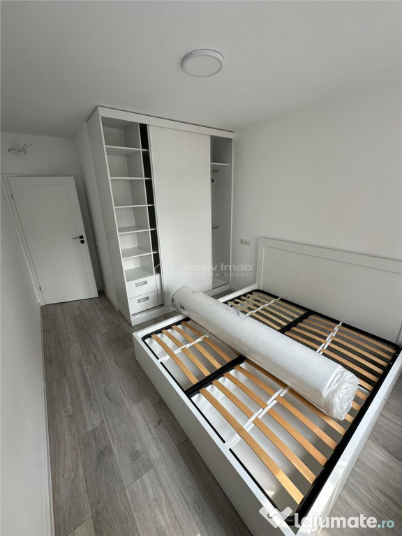 Apartament de inchiriat Class Park 3 camere prima
