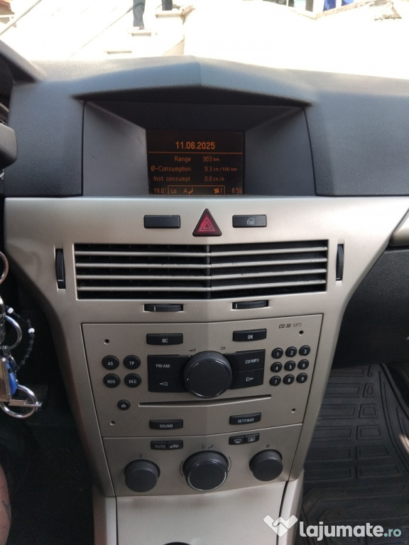 Se vinde Opel Astra H
