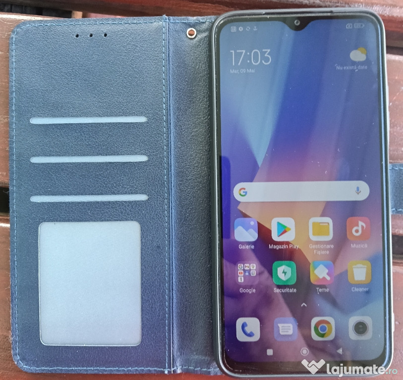 Telefon Redmi 9T – 450 lei