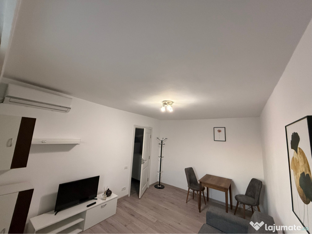 Apartament 2 camere