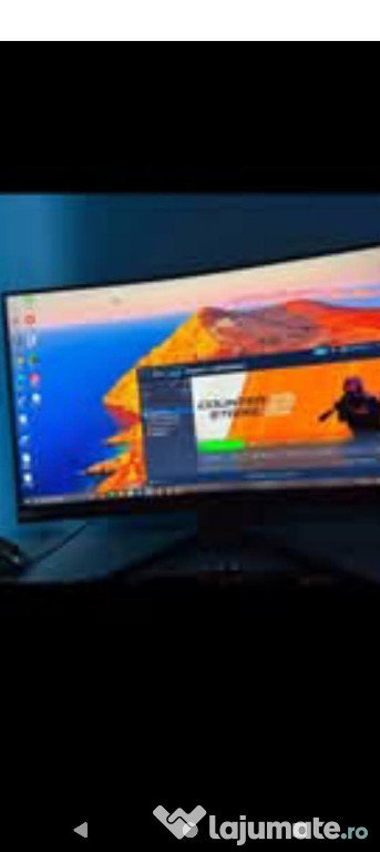 De vânzare PC Gaming