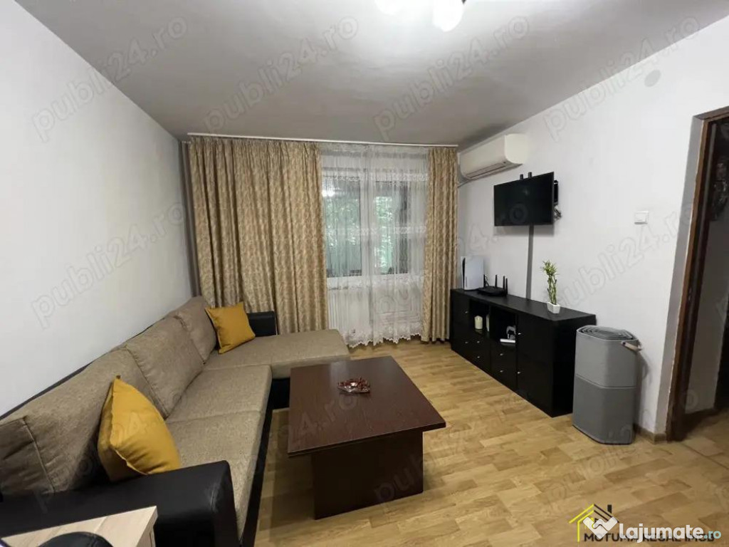 Apartament 2 camere de Pacii