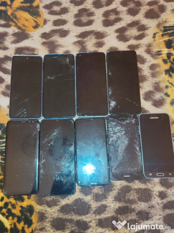 Telefoane pt piese