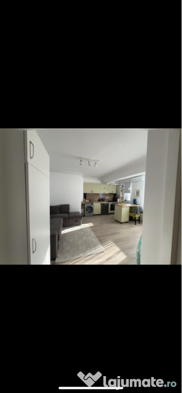 Apartament 2 camere - 10 min Metrou Aparatori