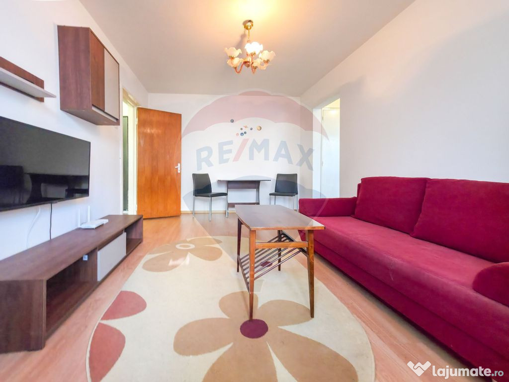 Apartament 2 camere, 36 mp utili + balcon 6 mp, Șoseaua ...
