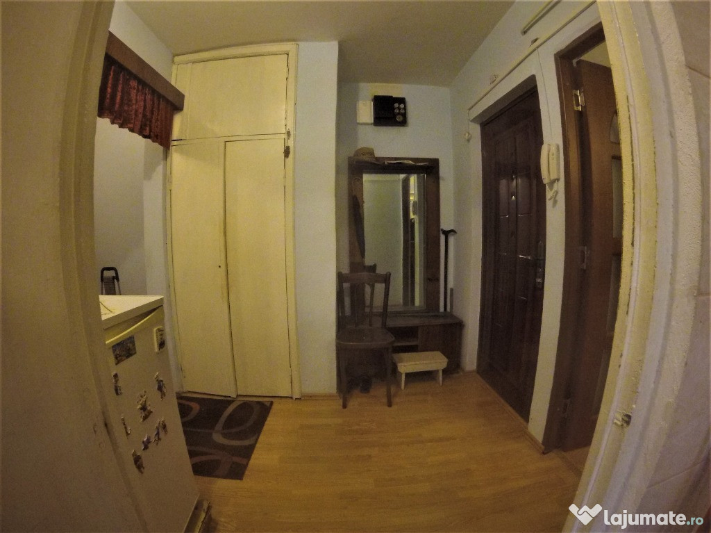Apartament 3 camere Braila central zona Concivia - Concordia