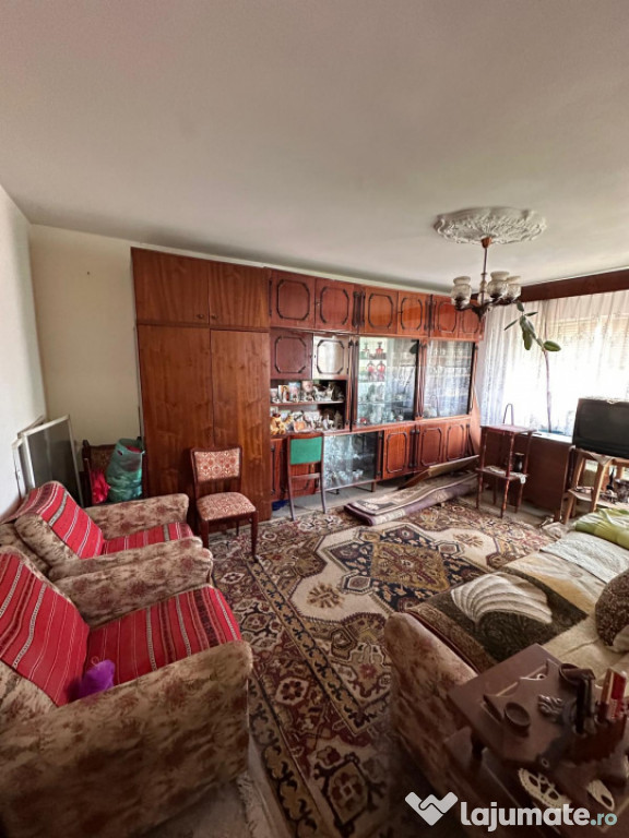 Apartament 2 camere zona Dacia