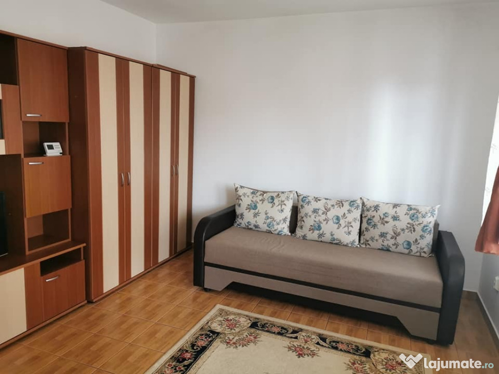 Apartament 1 camera Europa-Eugen Ionesco