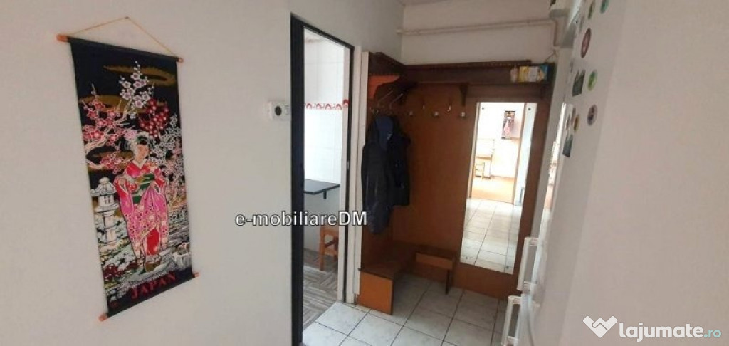 Apartament 2 camere , in T Vladimirescu,