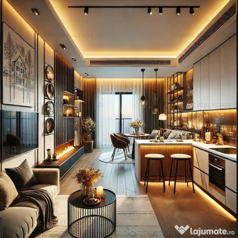 Pallady - 2 camere - Bloc 2025 - 0% Comision - New Gea 2