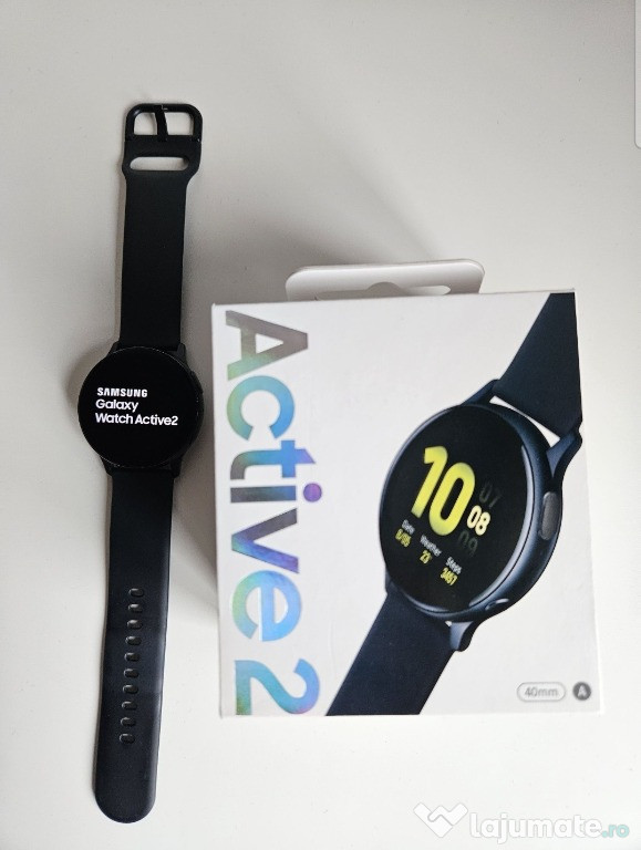 Samsung Galaxy Watch Active 2 40mm