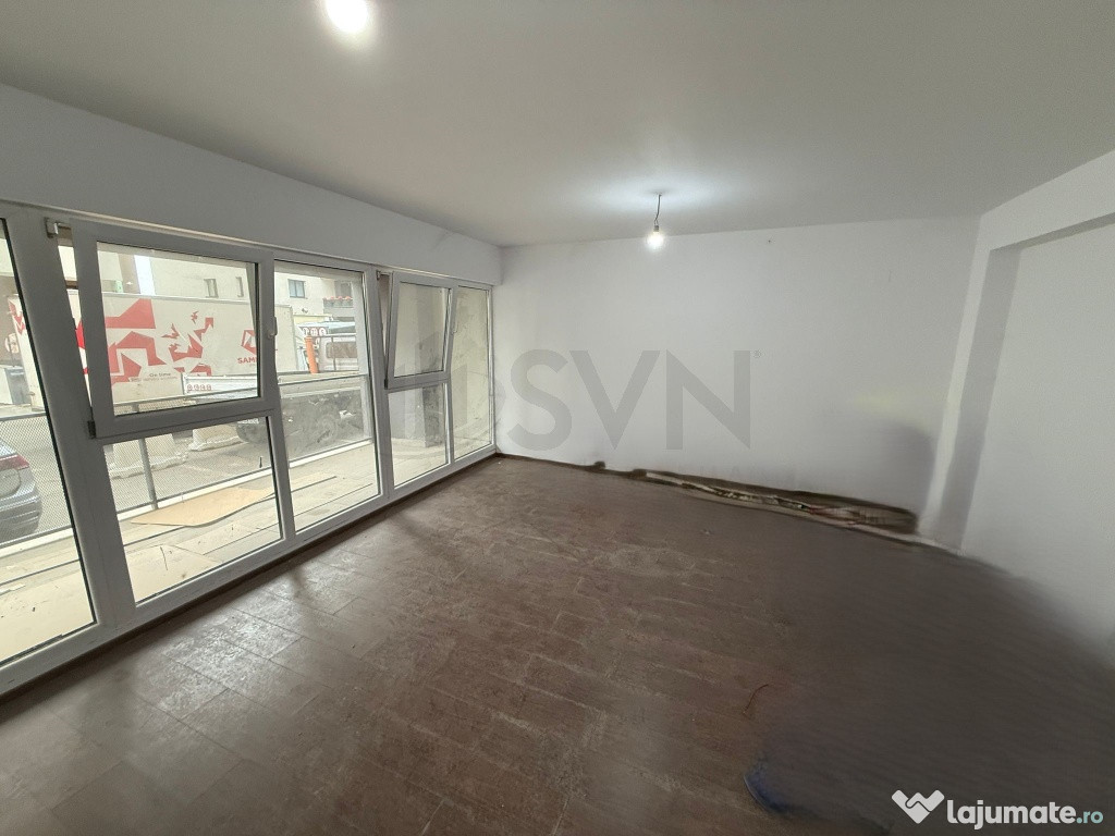 Spatiu Comercial I De I Drumul Taberei